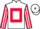 Jockey Silk colours