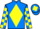 Jockey Silk colours