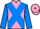 Jockey Silk colours