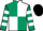 Jockey Silk colours