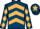 Jockey Silk colours