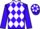 Jockey Silk colours