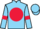 Jockey Silk colours