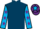 Jockey Silk colours