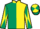 Jockey Silk colours