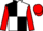 Jockey Silk colours