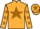 Jockey Silk colours