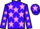 Jockey Silk colours