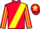 Jockey Silk colours