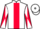Jockey Silk colours