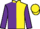 Jockey Silk colours
