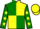 Jockey Silk colours
