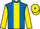 Jockey Silk colours