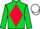 Jockey Silk colours