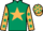 Jockey Silk colours
