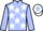 Jockey Silk colours