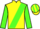 Jockey Silk colours