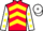 Jockey Silk colours