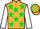 Jockey Silk colours