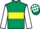 Jockey Silk colours