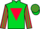 Jockey Silk colours