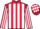 Jockey Silk colours