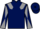 Jockey Silk colours