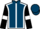 Jockey Silk colours