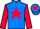 Jockey Silk colours