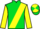 Jockey Silk colours