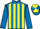 Jockey Silk colours