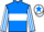 Jockey Silk colours