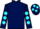 Jockey Silk colours