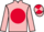 Jockey Silk colours