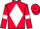 Jockey Silk colours