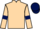 Jockey Silk colours