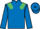 Jockey Silk colours