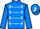 Jockey Silk colours
