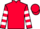 Jockey Silk colours