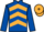 Jockey Silk colours