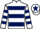 Jockey Silk colours