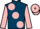 Jockey Silk colours