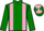 Jockey Silk colours