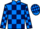 Jockey Silk colours