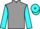 Jockey Silk colours