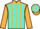Jockey Silk colours