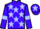 Jockey Silk colours