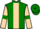 Jockey Silk colours