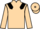Jockey Silk colours