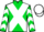 Jockey Silk colours